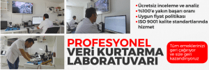 database laboratuvar database laboratuvar