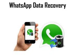 Whatsapp Veri Kurtarma