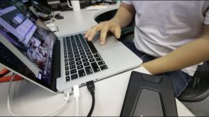 Laptop Veri Kurtarma 1