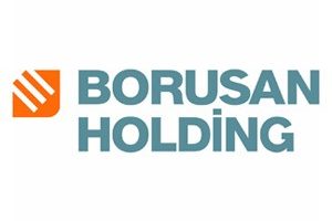 Borusan Holding