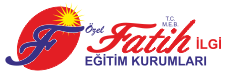 Özel Fatih İlgi Kurumları