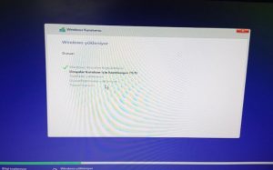 format atilan bilgisayardan veri kurtarma