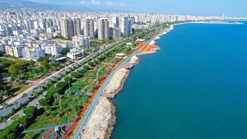 Mersin 