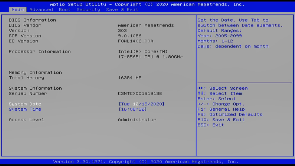 Harddisk Biosta Gözükmüyor Çözümü