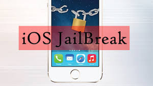 jailbreak iphone