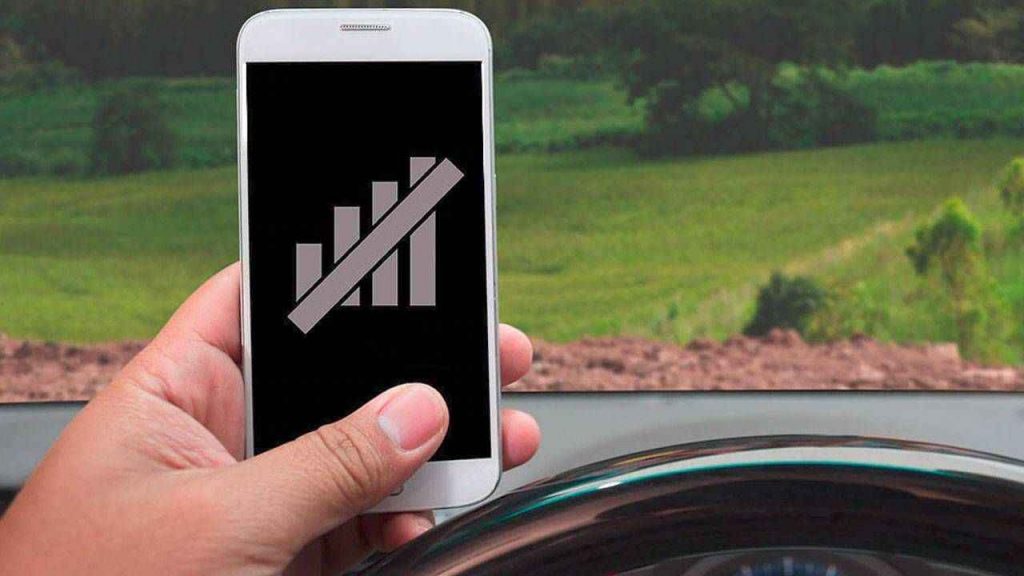 Telefon Şebeke Çekmeme Sorunu Nasıl Çözülür