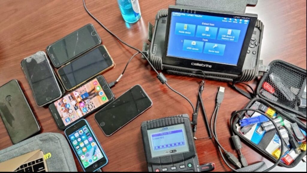 Adli Bilişim Uzmanlığı Nedir?