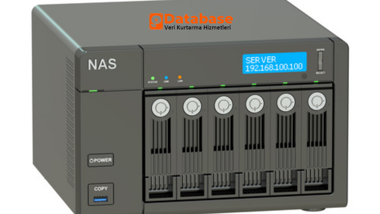 nas veri kurtarma 1 nas veri kurtarma 1
