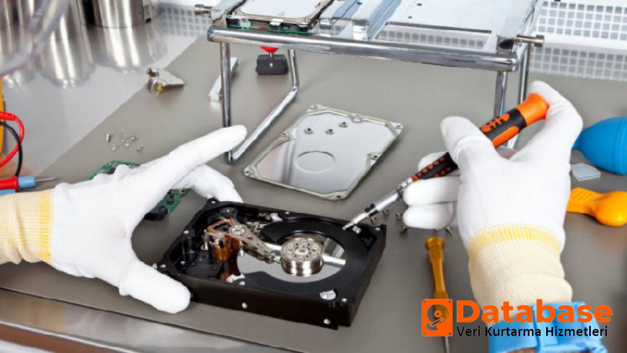 ssd harddisk veri kurtarma 