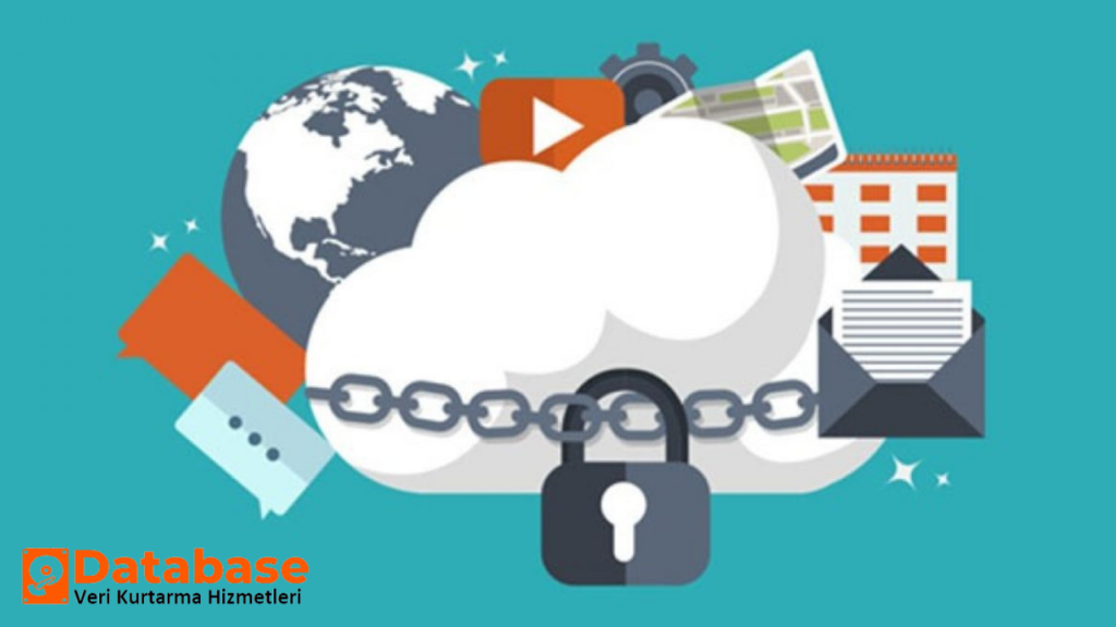 database veritabani kurtarma 