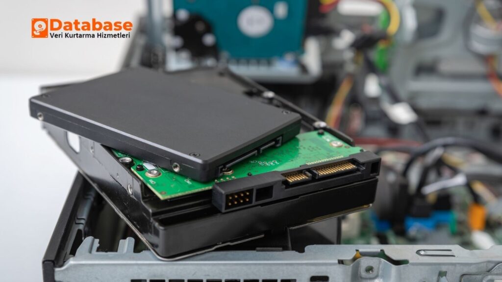 Silinen Dosyalara Veda Etmeyin: HDD Veri Kurtarma Rehberi