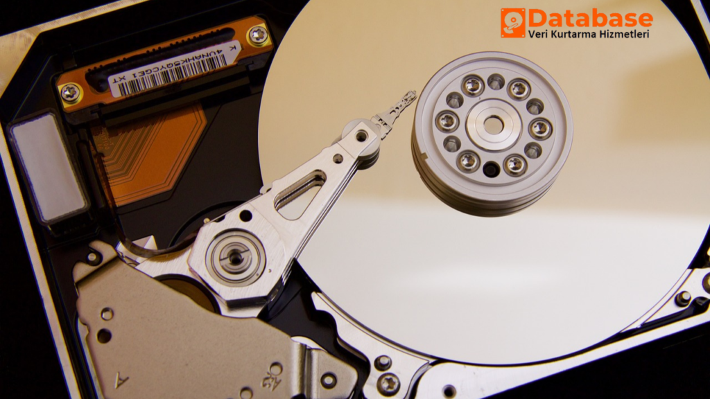 Bozulan Harici Harddiskten Veri Kurtarma Yolları