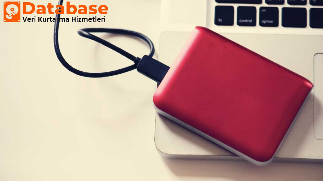 veri kurtarma teknikleri