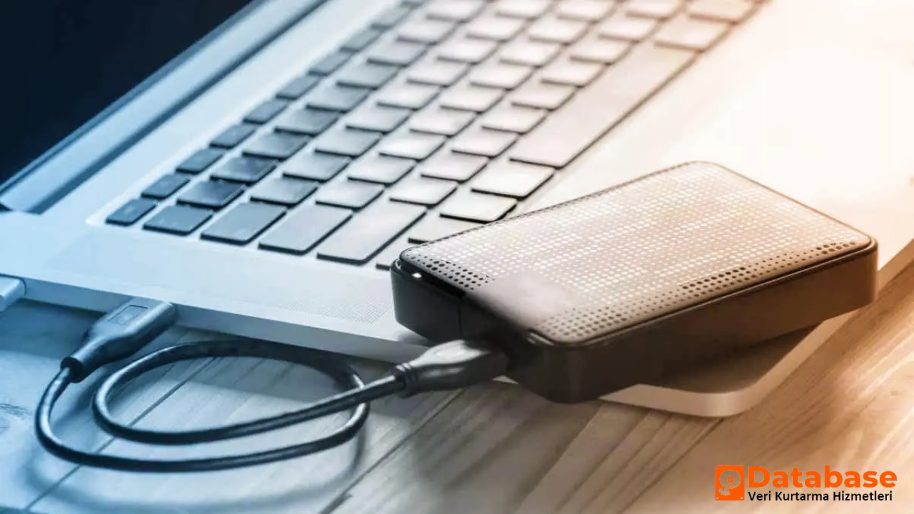 Veri kurtarma sürecinde yapılması Veri kurtarma sürecinde yapılması