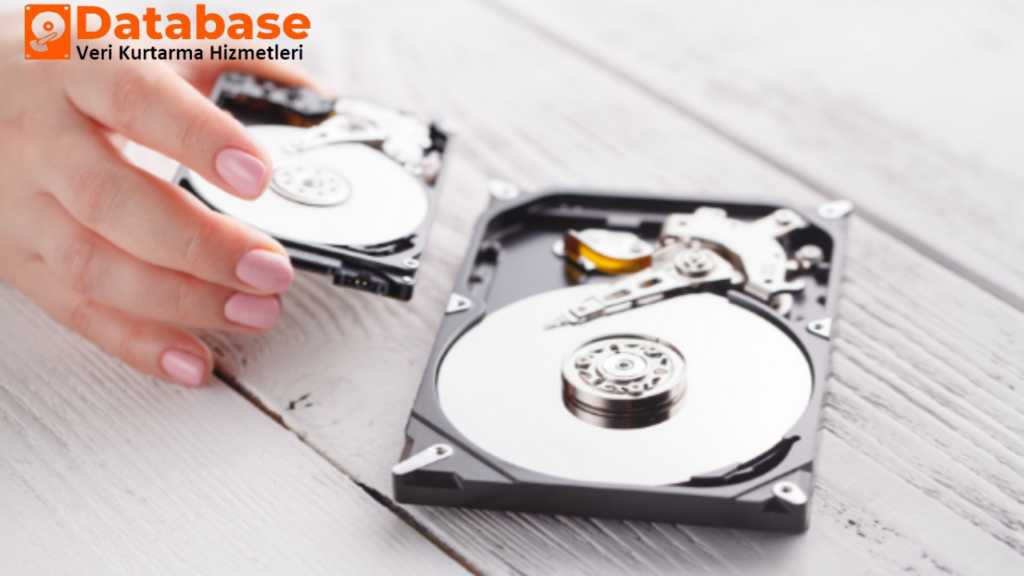 8 Maddede Harddisk Veri Kurtarma Programları