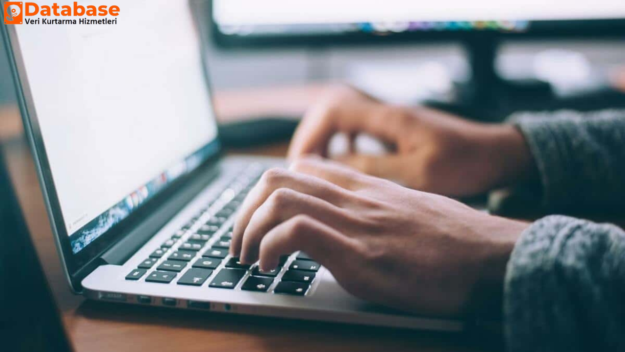 ticari yazilim veri kaybi nedenleri 