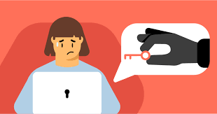 Fidye Virüsü Çözümü