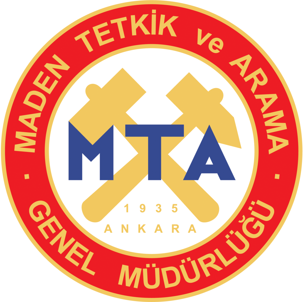 MTA GENEL MÜDÜRLÜĞÜ