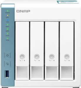 qnap