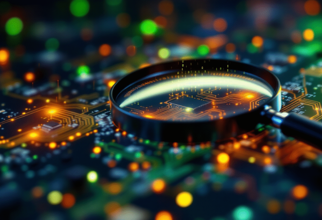 Veri Kurtarma Firması Seçerken Dikkat Edilmesi Gerekenler