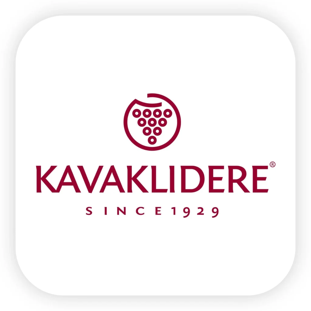 KAVAKLIDERE ŞARAPLARI