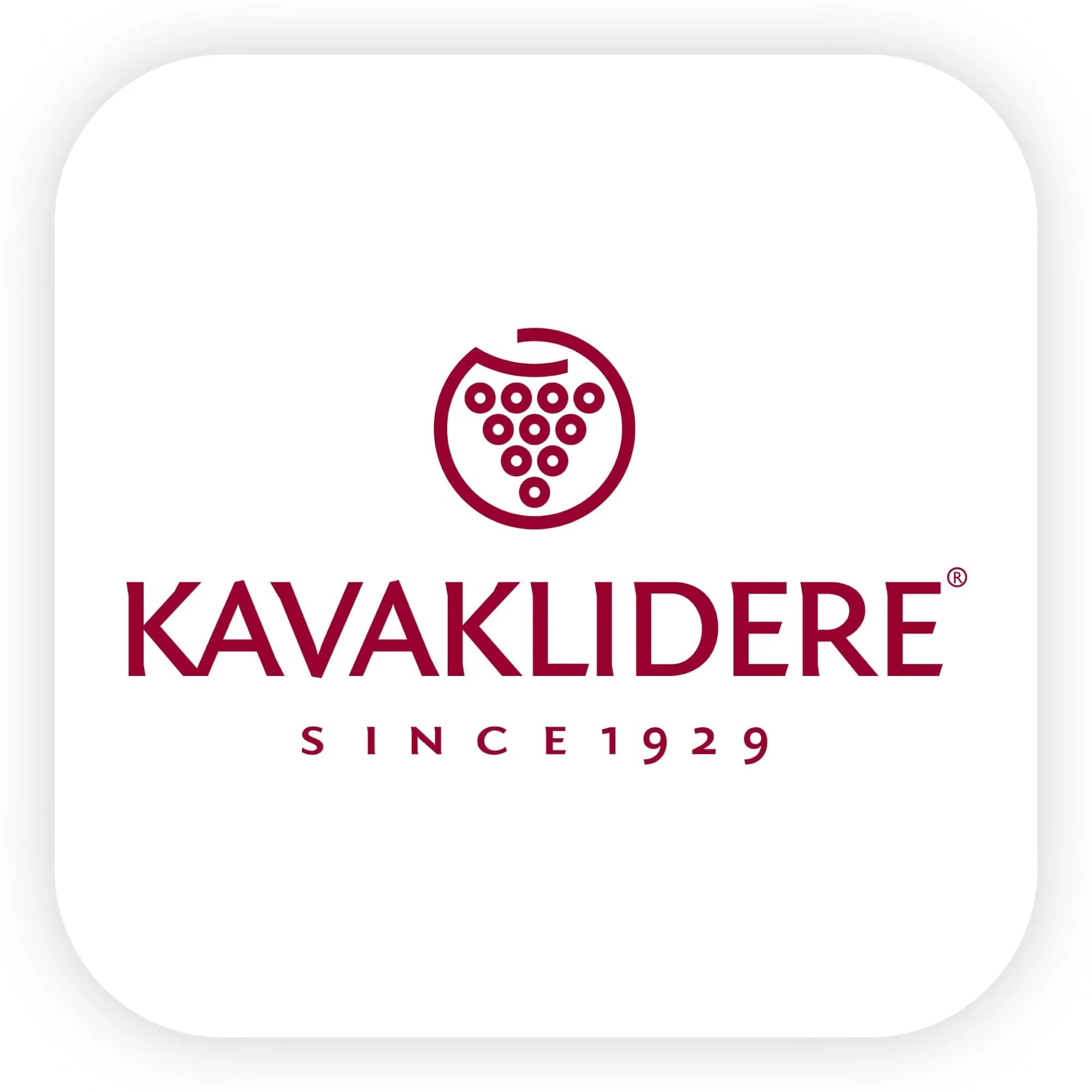 KAVAKLIDERE ŞARAPLARI