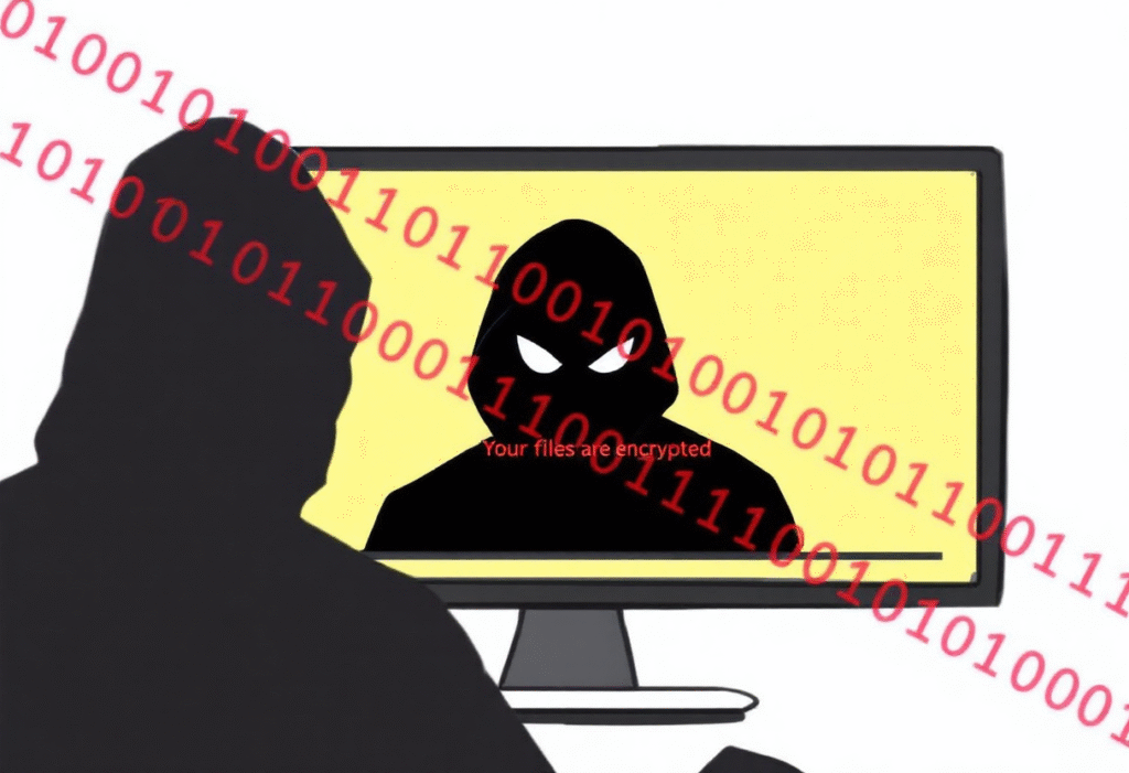 Fidye Virüsü Nedir? Etkileri ve Yayılma Yöntemleri 2026