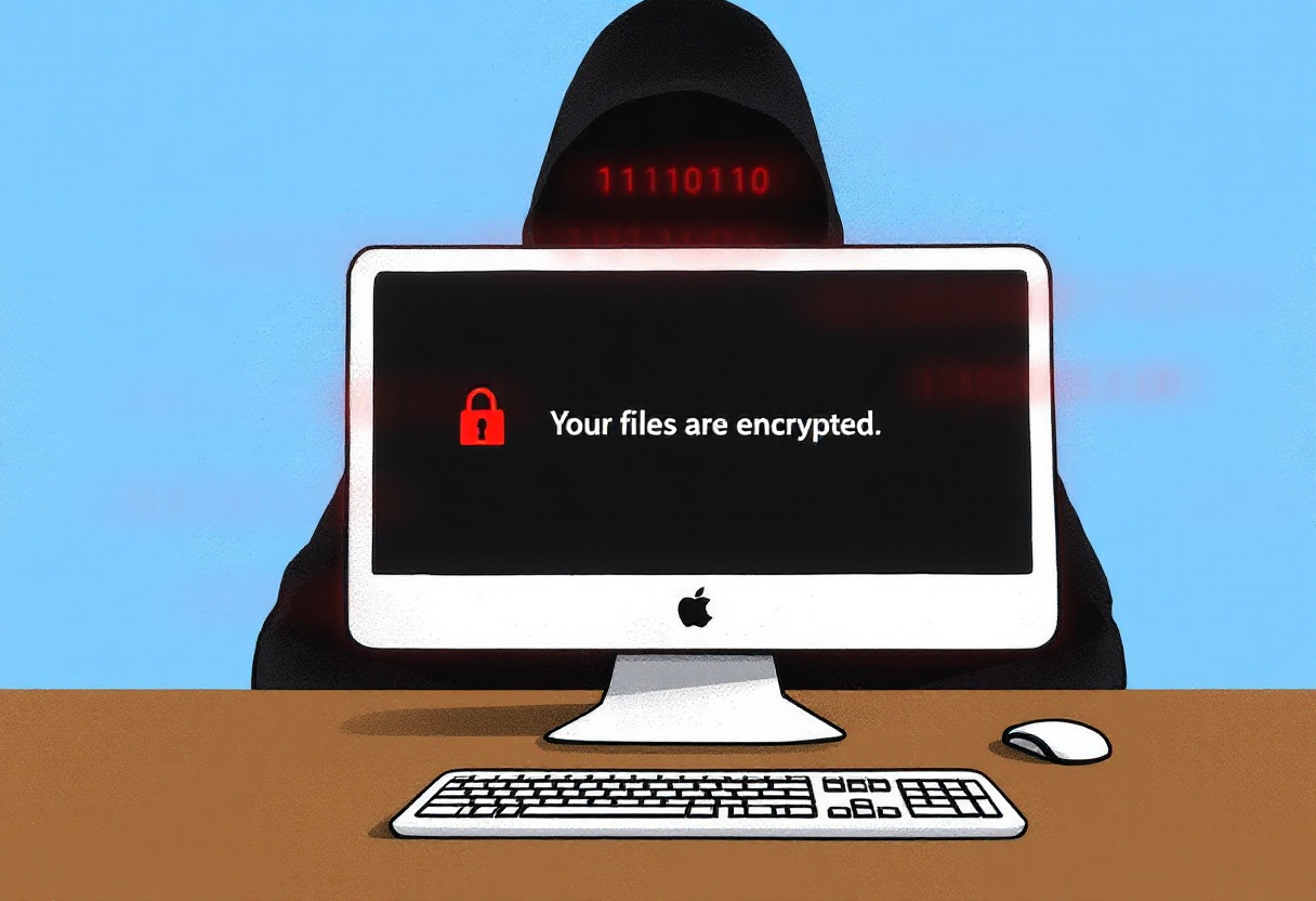 Fidye Virüsü Nedir? Etkileri ve Yayılma Yöntemleri 2026